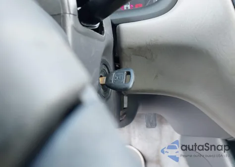 2002 Honda Accord 2.3 Lx z USA, uszkodzony, nr VIN 1HGCG56412A058455